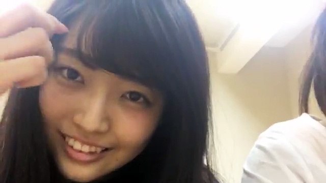 160608 21時 SHOWROOM 二村春香