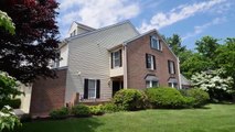 Townhouse Home For Sale 4 Bed 30 Sutphin Pines Yardley PA 19067 Bucks County MLS 6807851 Real Estate