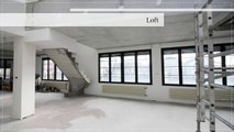 A vendre - Loft/atelier/surface - Argenteuil (95100) - 6 pièces - 185m²