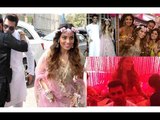 Bipasha Basu, Karan Singh Grover’s Pre Wedding & Mehendi Ceremony Pics