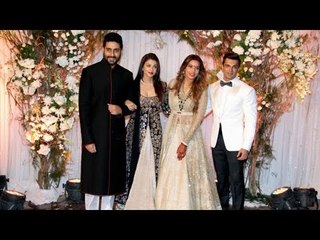 Bipasha Basu, Karan Singh Grover's Wedding: Unseen Pictures