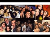 Bollywood Stars Coolest Groupfies | View Photos !
