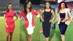 Female Anchors  Who Grace In The Cricket With Their Anchoring Skills