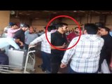 Bhajrangi Bhajrangi Director Kabir Khan Verbally Attacked At Karachi Airport : Watch Video