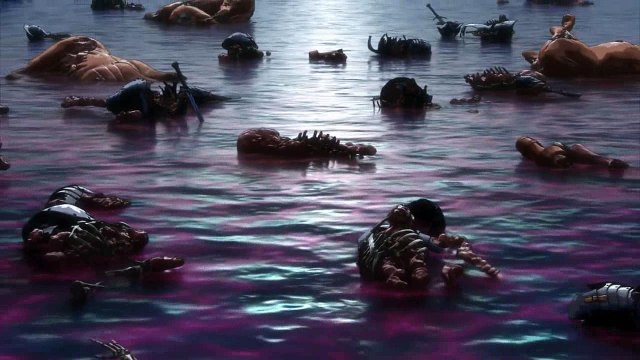 Berserk anime 2016 - Tráiler