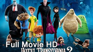 Hotel Transylvania 2 - Mavis Brain Freeze - In Cinemas November 26