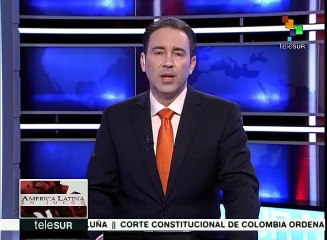 Lula: Gobierno de Temer usurpó el poder en Brasil