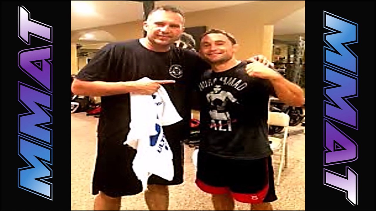 Mike Tysons advice to Conor McGregor; Edgars Camp: Conor is UNWORTHY of getting MAULED by Frank