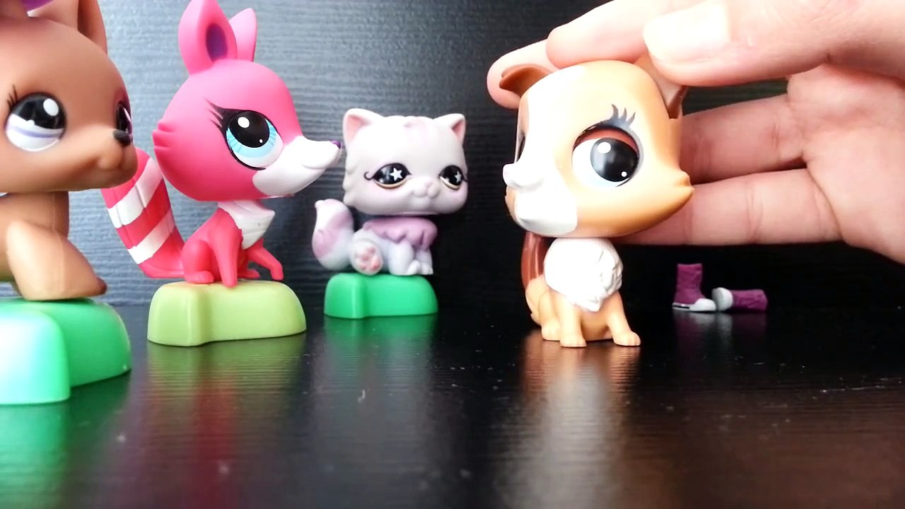 Minişler: Biri Dans mı Dedi? | LPSEM miniş