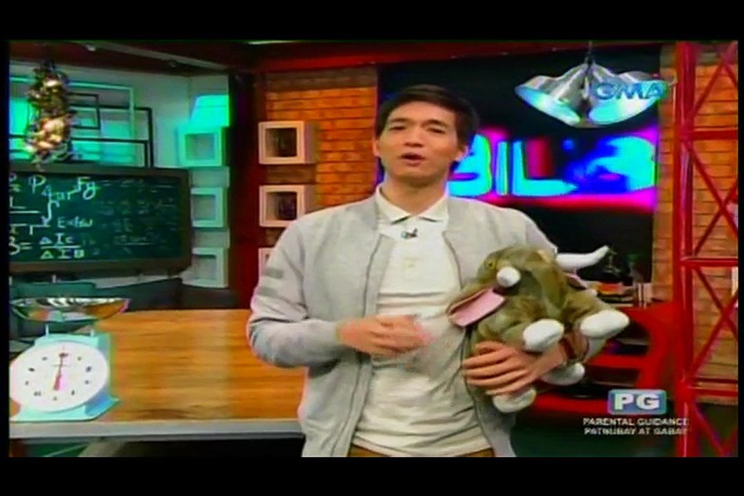 I-bilib - June 12, 2016 Part 2