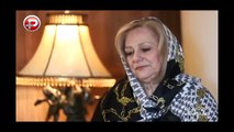 فحاشی دخترها به ستاره استقلال تا زندگی خصوصی ناصر حجازی به روایت همسرش - Part 1