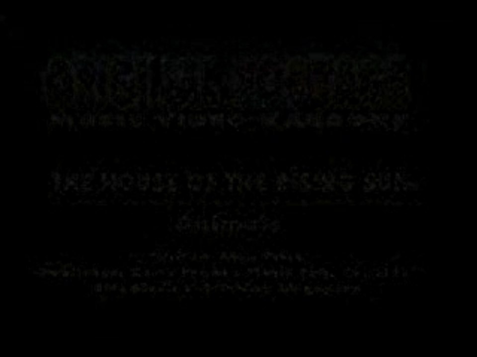 The animals-the house of the rising sun