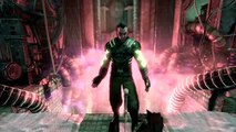 Batman: Arkham City - Walkthrough Part 23 (Gameplay & Commentary) [Xbox 360/PS3/PC] ,h