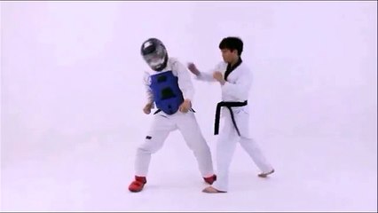 Taekwondo Aplicaciones de Poomse