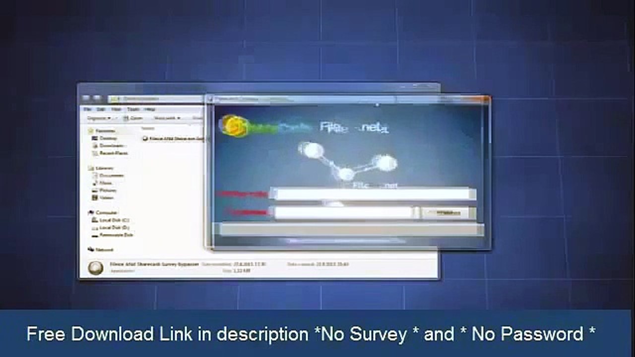 Bypass Online Survey Easily - Updated Version 2017.