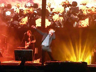 David Bisbal-amar es lo que quiero-05-04-2014-Buenos Aires