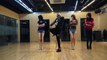 121014 EXID '매일밤(Every Night)' Dance Practice