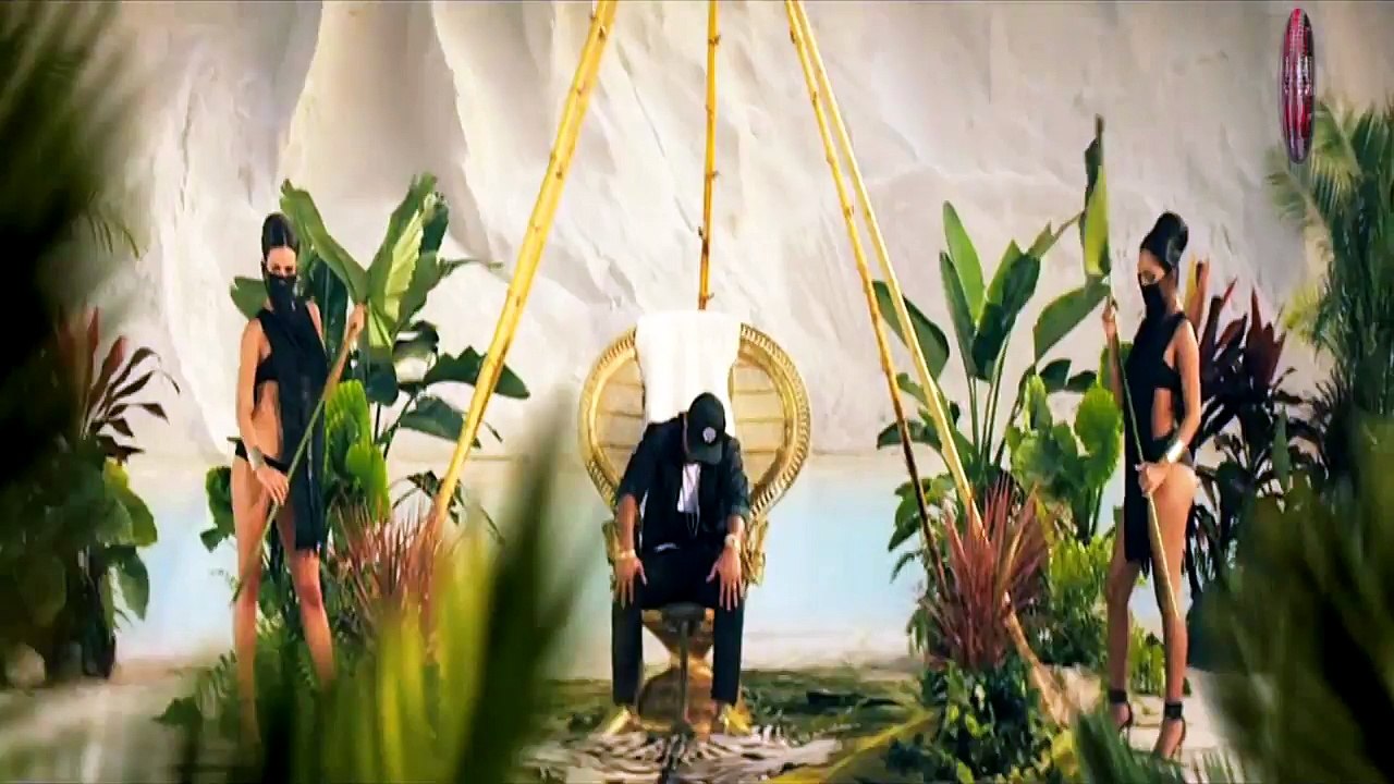 Reggaeton mix 2016 Enrique Iglesias J Balvin Nicky Jam Daddy Yankee Dj Mauricio Lopez Video HD