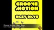 Groove Motion - Hazy Days (Fresh 27 Deeper Days Remix) [Kula records]