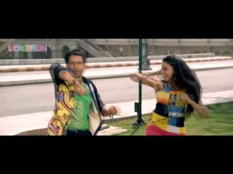 Deh Me Uthal Baa - Sexy Song - Diler - Latest Bhojpuri Hot Songs