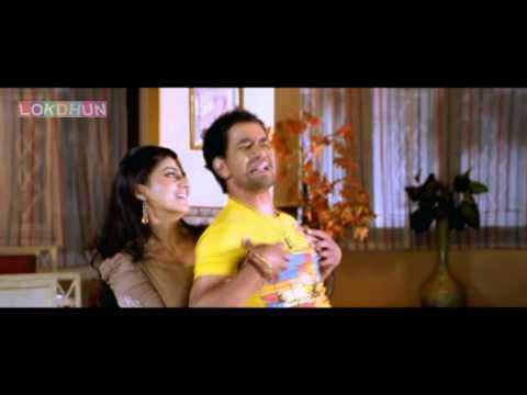 Chhatia Se Chhatiya - Akashara Singh Hot Song - Diler - Latest Bhojpuri Hot Songs