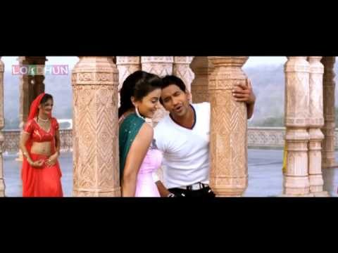 Jab Se E Ankhiyan - Diler - Bhojpuri Romantic Songs - Latest Bhojpuri Hot Song