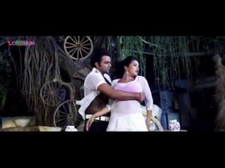 Скачать видео: Monalisa Hot Video - Kayese Kalaiya Thamayie Piya - Sexy Monalisa & Pawan Singh - Hot Bhojpuri Songs