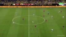 Frank Fabra Goal HD Colombia vs Costa Rica 1-1 Copa America Centenario