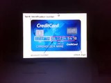 Credit Card Numbers That Work 2017.
