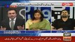 Fayaz Ul Hassan Chohan gives a solid reply when anchor accused PTI for starting bad language culture