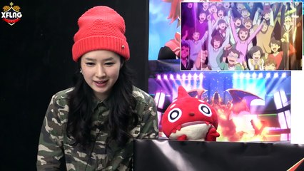 モンストアニメ公式 Hd Videos Dailymotion