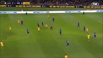 Amistoso Internacional: Australia vs Grecia. // Golazo de Maniatis