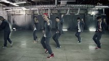 EXO_으르렁 (Growl)_Music Video (Korean ver.)