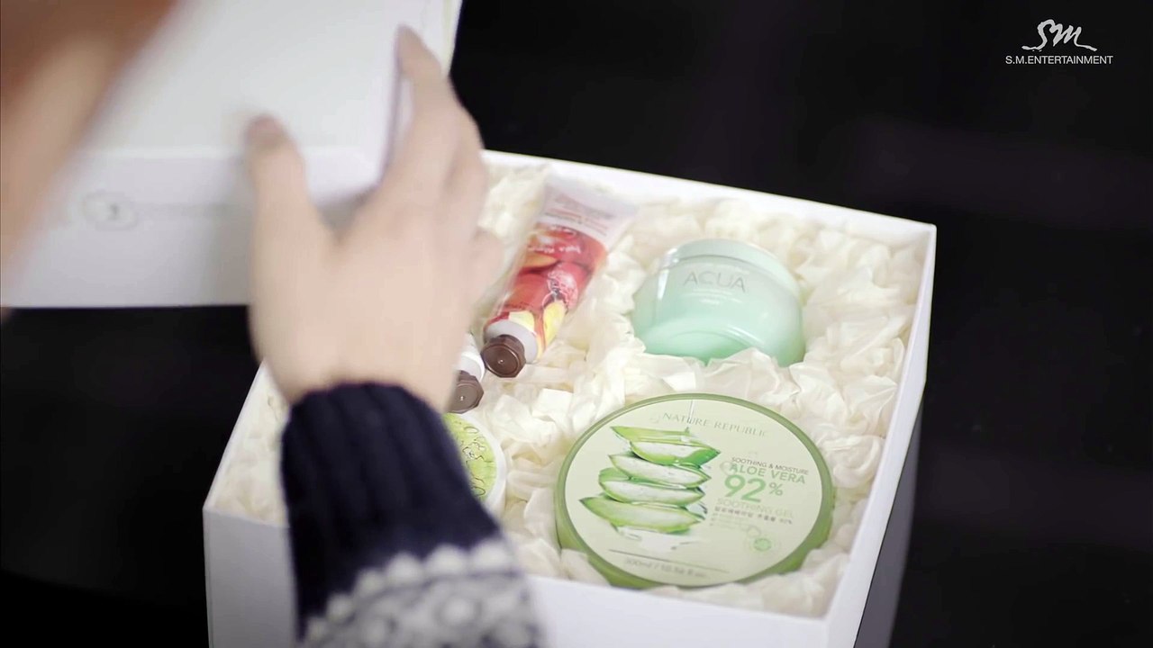 EXO_12월의 기적 (Miracles in December)_Music Video (Korean ver.)