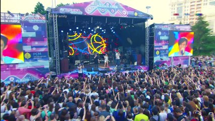 5sta Family - Футболка (Маёвка Live 2016)