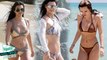 Bella Thorne, Jennifer Lopez and More Of The Hottest Celebs in Bikinis On The Beach