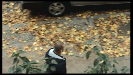 WO WILLST DU HIN HABIBI? | Trailer [HD]