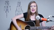 'Can't Stop The Feeling' - Justin Timberlake (Haley Rose cover)