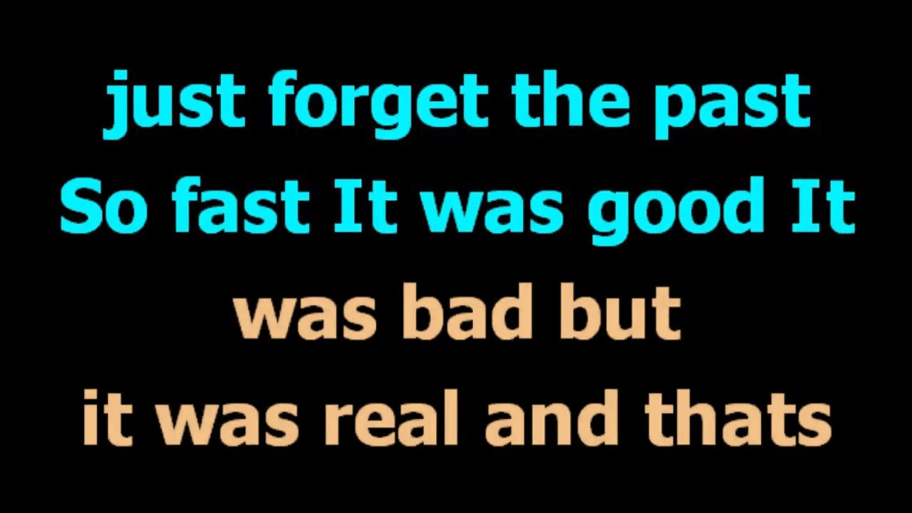 Escape - Enrique Iglesias - Karaoke - Lyrics.