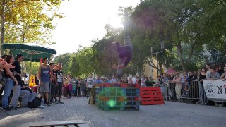 Village Hip Hop - 26 septembre 2015