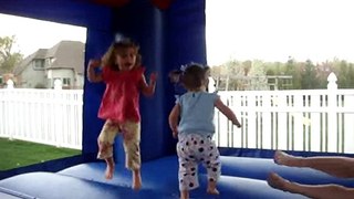 Bounce House (23 months)