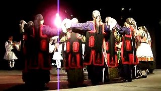 26/07/08.02 Symi Festival: Traditional Dances #2