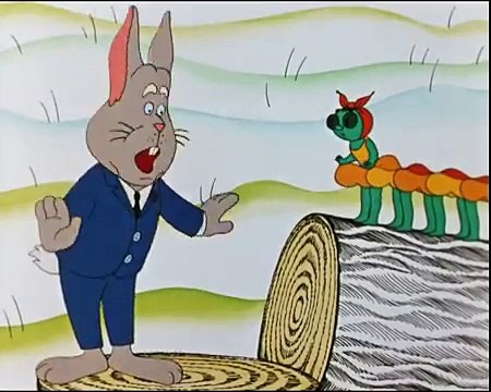 Заяц, который любил давать советы