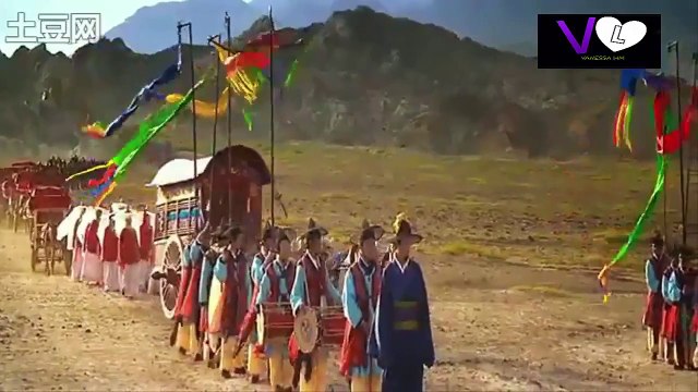 [Chinese Music Video]Jacky Chan Ft. Kim Hee Sun 成龙 Ft. 金喜善 - The Myth MV