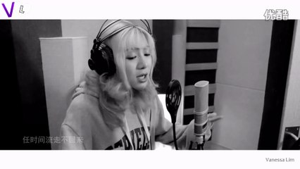 [Chinese Music Video]MissMass - 捉迷藏 (Recording Studio Version) MV