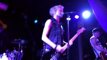 Sum 41 - Walking Disaster live at the Chain Reaction July 19, 2015
