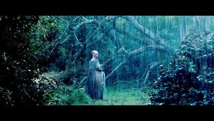 Pride and Prejudice and Zombies Official Trailer #1 (2016) - Lily James Horror Movie HD