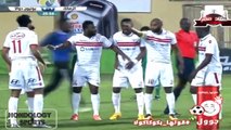 • Mahmoud Kahraba Assists , Skills , Goals With Zamalek SC •