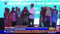 Curhat ke Jokowi, Warga: Listrik Numpang Tetangga