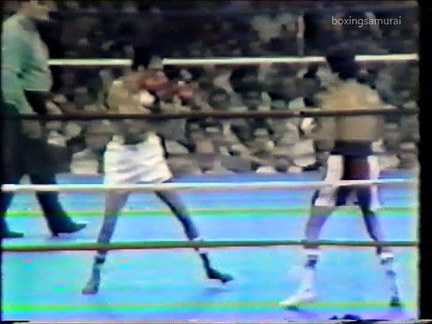 ウィルフレド ゴメス Vs カルロス サラテ Wilfredo Gomez Vs Carlos Zarate 動画 Dailymotion
